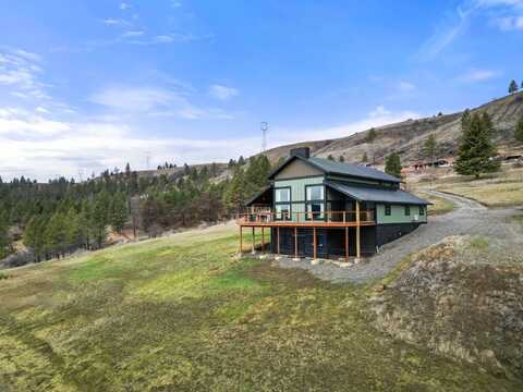 520 Valley View Drive, Lenore, ID 83541