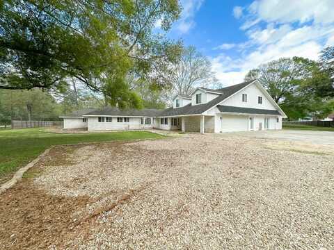 24522 Joe May Rd, Denham Springs, LA 70726