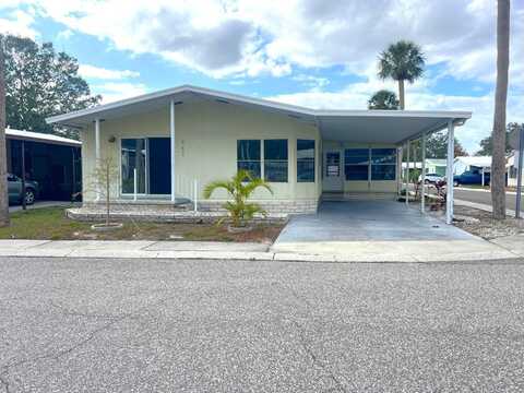 847 Egret Lane, Tarpon Springs, FL 34689