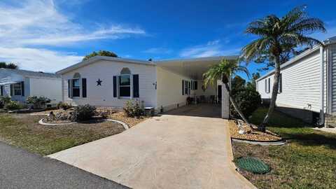 5601 Duncan Rd, Punta Gorda, FL 33982