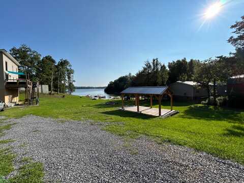 1448 Dover lane, Dandridge, TN 37725