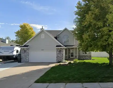 4014 Sequoia Dr., North Platte, NE 69101