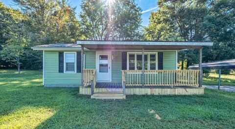 3352 Dumor Deer Lick Rd, Lewisburg, KY 42256