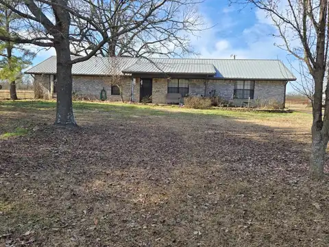 127 Plovercrest Lane, Garvin, OK 74745