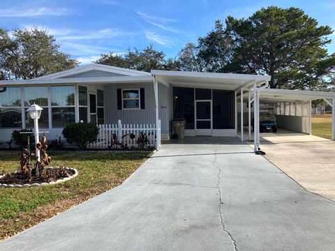 2015 Grand Travarse Circle, Grand Island, FL 32735