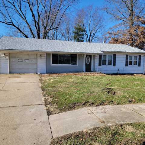 506 Magnolia St, Cuba, MO 65453