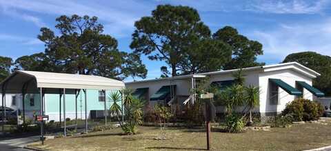 4835 Mistletoe Lane, TITUSVILLE, FL 32780