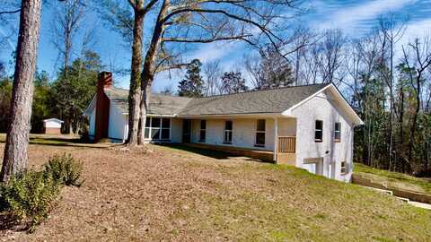 5700 Old Highway 5 North, Thomasville, AL 36784