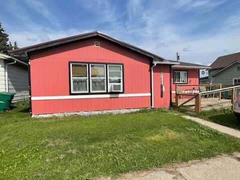 215 1st St SE, Rolla, ND 58367