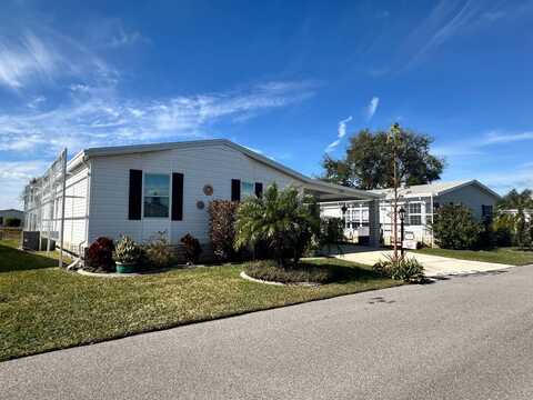 1519 Aberdeen Lane, Winter Haven, FL 33881