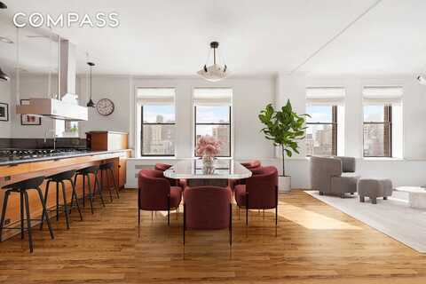 104 West 70th Street, New York, NY 10023