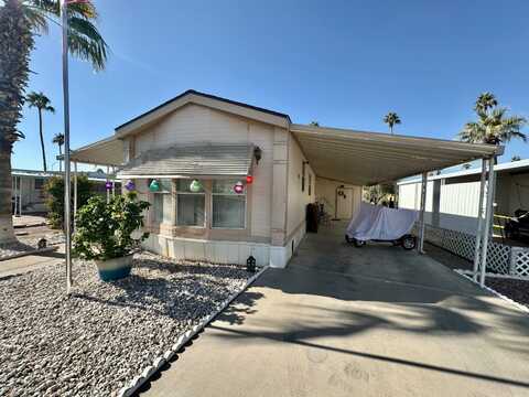 10540 E Apache Trail, Apache Junction, AZ 85120