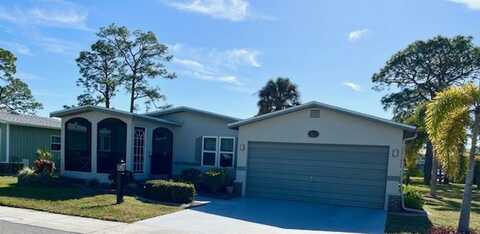 827 Via Del Sol, N. Fort Myers, FL 33903