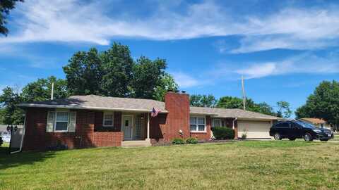 1818 Fair St, Chillicothe, MO 64601