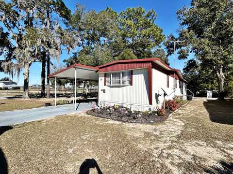 6407 SE 108th Street, Belleview, FL 34420