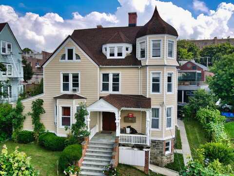 8 Hudson Terrace, Dobbs Ferry, NY 10522