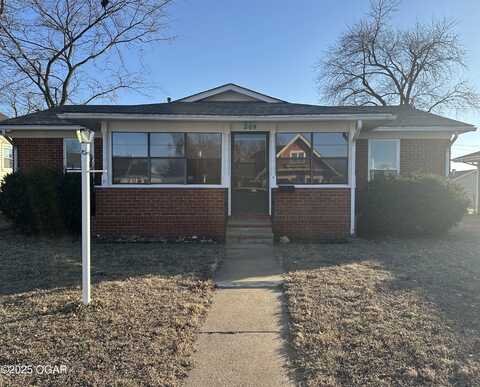 309 E Main Street, Carterville, MO 64835