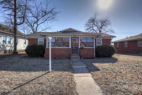 309 E Main Street, Carterville, MO 64835