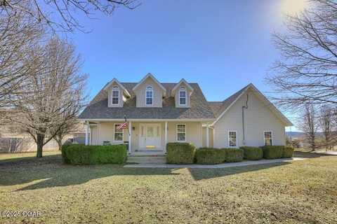 21 Meadow Brook Lane, Anderson, MO 64831