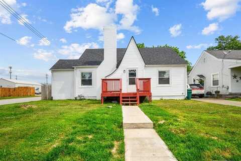 901 E 19TH ST, Owensboro, KY 42303