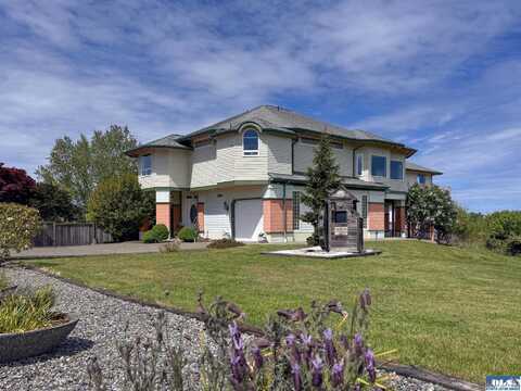 1623 W 5th, Port Angeles, WA 98363