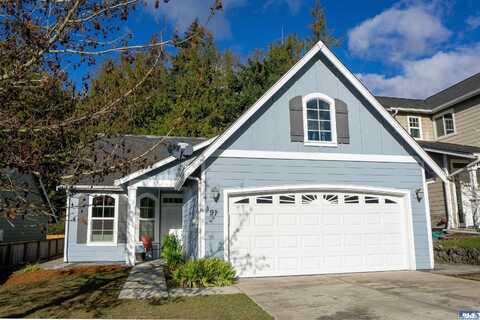 91 Pinehurst Loop, Sequim, WA 98382