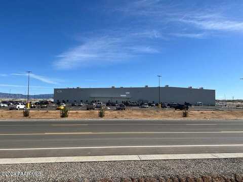 0000 Airport Avenue, Prescott, AZ 86301