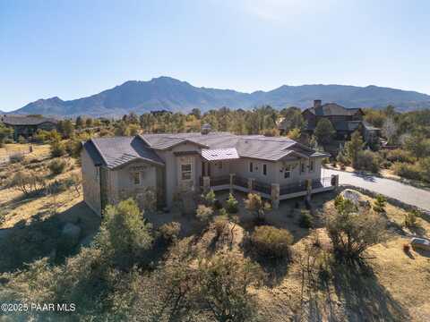 9830 N American Ranch Road, Prescott, AZ 86305