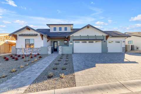 5649 Meridian Court, Prescott, AZ 86305