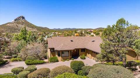 1372 Natures Way, Prescott, AZ 86305