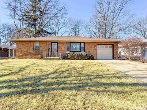 2131 N ARDELL Place, Peoria, IL 61604