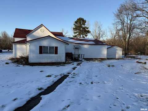 588 PINE Street, Eldorado, IL 62930