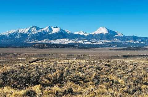 undefined, Fort Garland, CO 81133
