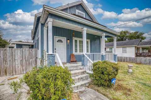 206 E Anderson St, Pensacola, FL 32503