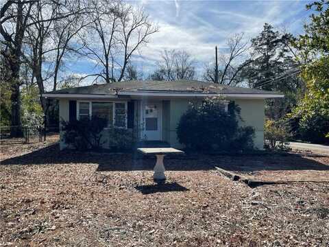 1805 S Railroad Street, Phenix City, AL 36867