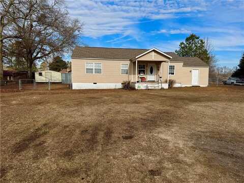 128 Woodland Drive, Phenix City, AL 36869