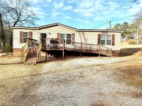 224 6th Avenue SE, Lafayette, AL 36862