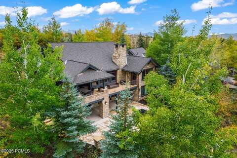 8670 Ranch Club Court, Park City, UT 84098