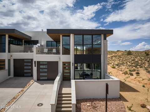 152 Badgers Bend unit: 26, Moab, UT 84532