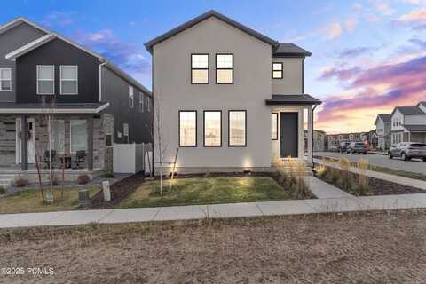 6850 Mountain Maple Drive, Park City, UT 84098