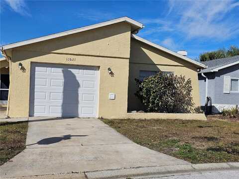 12621 SKIPPER LANE, HUDSON, FL 34669