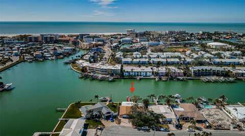 11650 4TH STREET E, TREASURE ISLAND, FL 33706