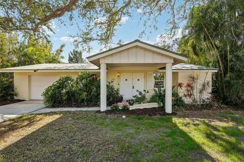 626 46TH STREET, SARASOTA, FL 34234