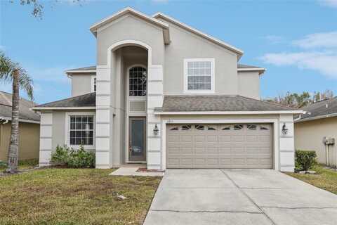 2915 TRINITY COTTAGE DRIVE, LAND O LAKES, FL 34638