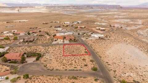 396 Tower Butte Rd, Greenehaven, AZ 86040