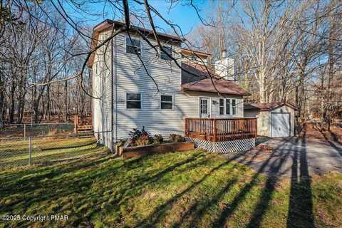 57 Frost Ln Lane, Albrightsville, PA 18210