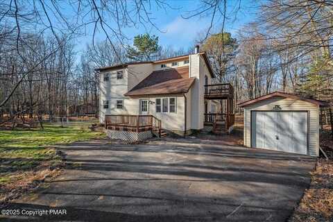 57 Frost Ln Lane, Albrightsville, PA 18210