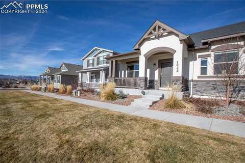 7613 Red River Way, Colorado Springs, CO 80923