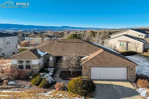 3250 Blackwood Place, Colorado Springs, CO 80920