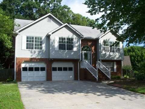 830 Longbranch Circle, Sugar Hill, GA 30518